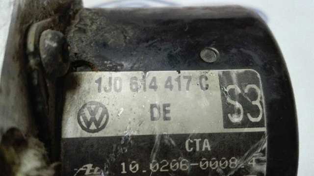 1J0614417C VAG Módulo ABS  en stock Gandía