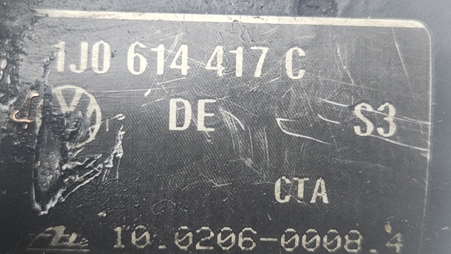 1J0614417C VAG