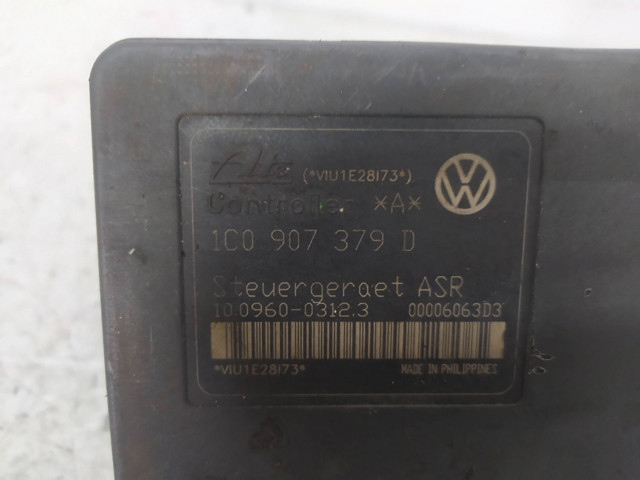 1J0614417C Módulo hidráulico de ABS  comprar en Zaragoza