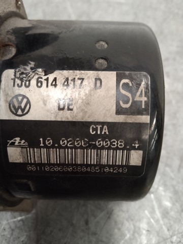 1J0614417D Módulo ABS  en stock Sabadell