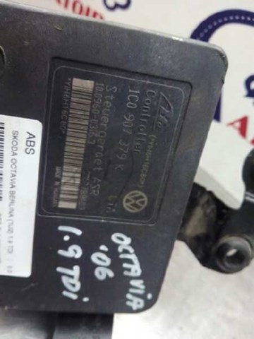 VAG 1J0614417D Módulo ABS  en stock Valencia