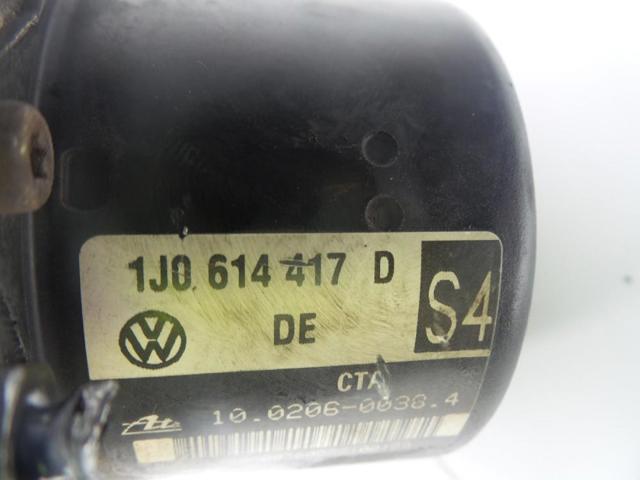 1J0614417D VAG Módulo hidráulico de ABS  comprar en Jaén