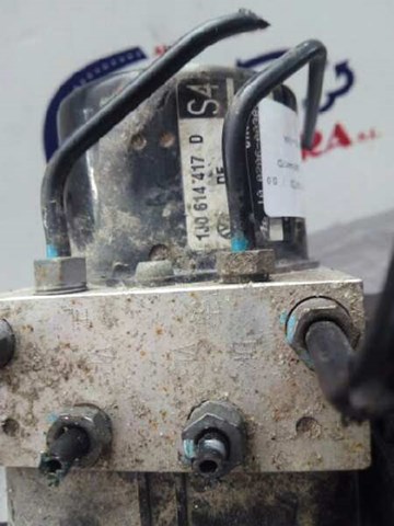 VAG 1J0614417D Módulo ABS comprar Tarragona