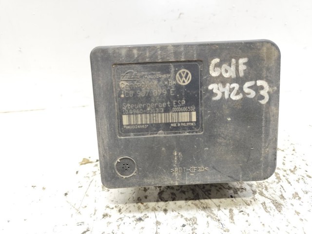 VAG 1J0614517E Módulo ABS  en stock Terrassa
