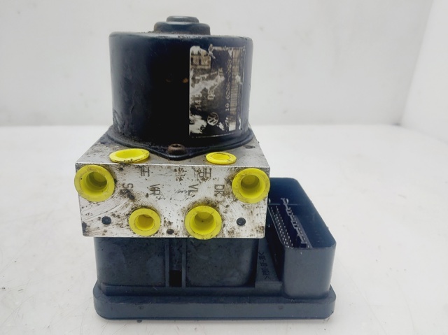 Bloque hidráulico ABS 1J0614517E VAG