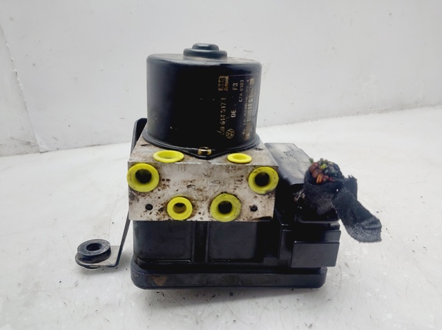 Bloque hidráulico ABS 1J0614517E VAG