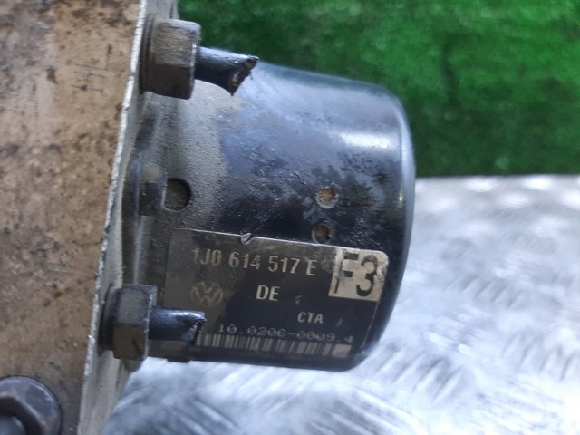 1J0614517E Módulo hidráulico de ABS  comprar en Zaragoza