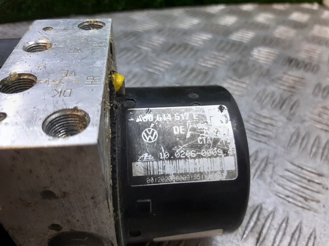 1J0614517E VAG Módulo hidráulico de ABS  comprar en Lleida
