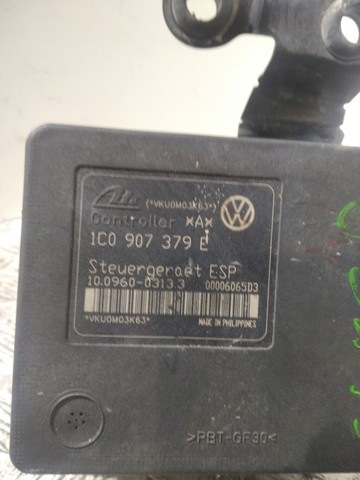 1J0614517E VAG Módulo hidráulico de ABS  comprar en Jaén