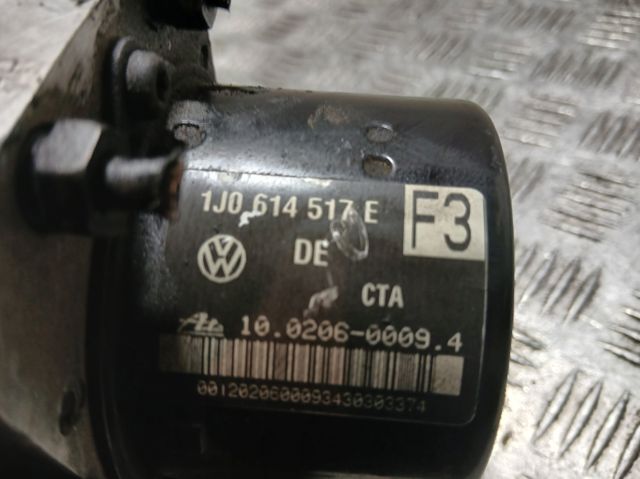 1J0614517E VAG Módulo ABS comprar Madrid