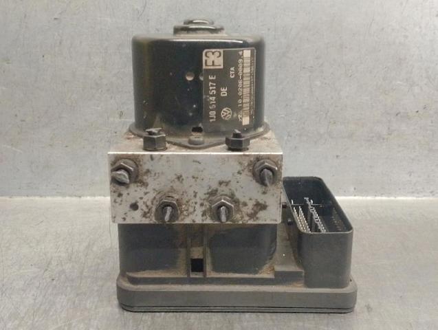 Bloque hidráulico ABS 1J0614517E VAG