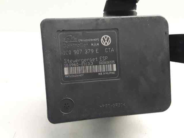 VAG 1J0614517E Módulo ABS  en stock Terrassa