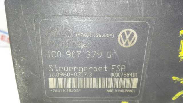 1J0614517G VAG Módulo hidráulico de ABS  comprar en Oviedo