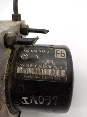 VAG 1J0614517J Módulo hidráulico de ABS  comprar en Murcia