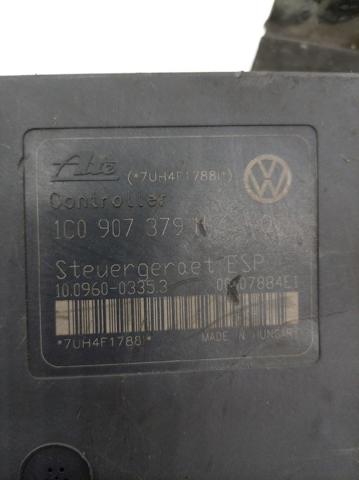 1J0614517J VAG Módulo ABS  en stock Gandía