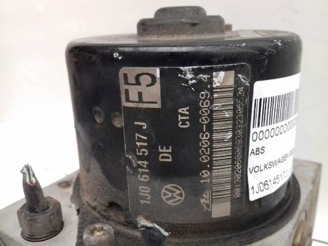 1J0614517J Módulo hidráulico de ABS  comprar en Zaragoza