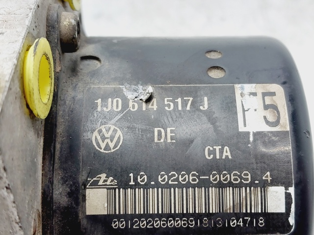 VAG 1J0614517J Módulo ABS comprar Pamplona