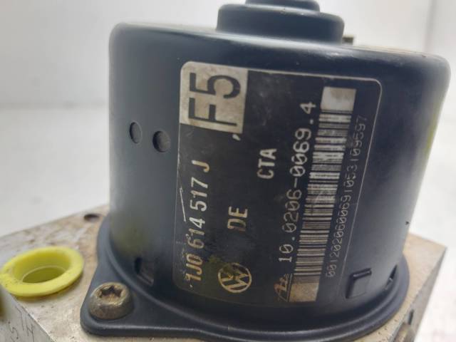 1J0614517J Módulo hidráulico de ABS  disponible Málaga