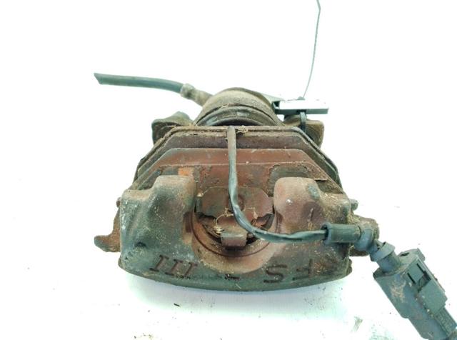 1J0615123D Pinza de freno delantera izquierda  en stock Granada