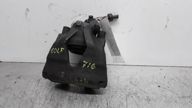 1J0615123D Pinza de freno delantera izquierda  disponible Burgos