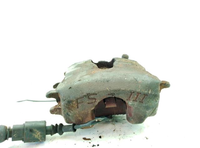 1J0615123D Pinza de freno delantera izquierda  en stock Granada