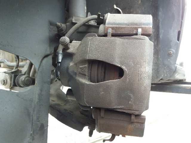 VAG 1J0615123D Pinza de freno delantera izquierda comprar Pamplona