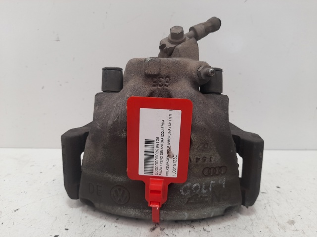 VAG 1J0615123D Pinza de freno delantera izquierda  disponible Lugo