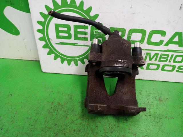 VAG 1J0615123D Pinza de freno delantera izquierda  disponible Valladolid