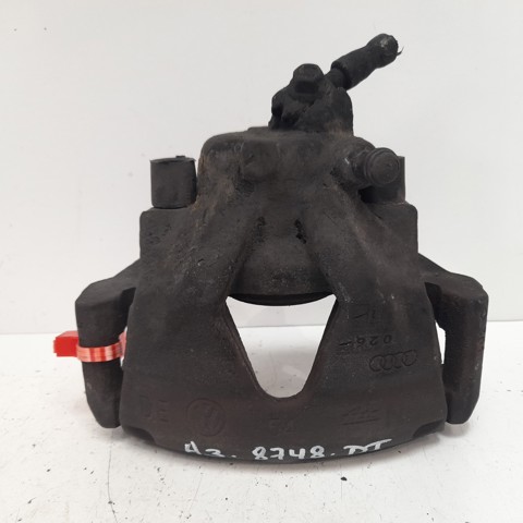 1J0615123D VAG Pinza de freno delantera izquierda comprar Bilbao