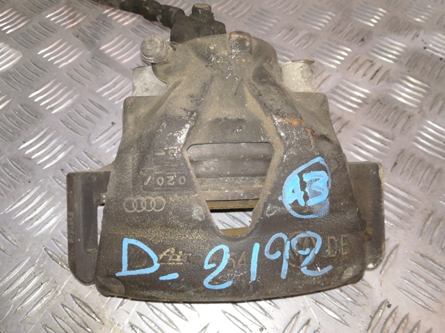 1J0615124C VAG Pinza de freno delantera derecha  disponible Alicante
