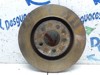 Discos de freno 1J0615301M VAG
