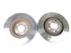 Discos de freno 1J0615301R VAG