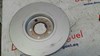 Disco de freno 1J0615301S VAG