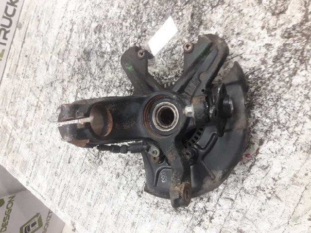 Protector del disco de freno delantero izquierdo 1J0615311A VAG