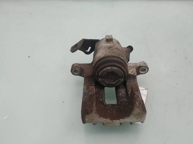 Pinza de freno trasera izquierda 1J0615423A VAG