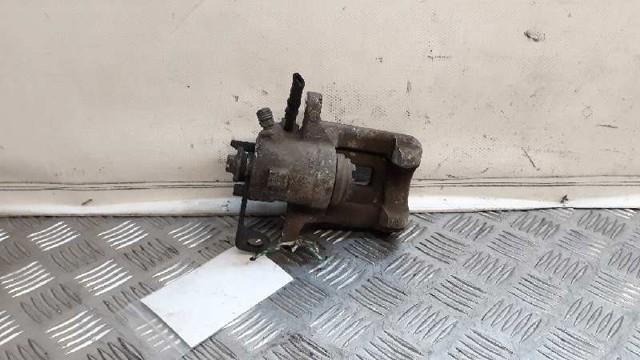 Pinza de freno trasera izquierda 1J0615423A VAG