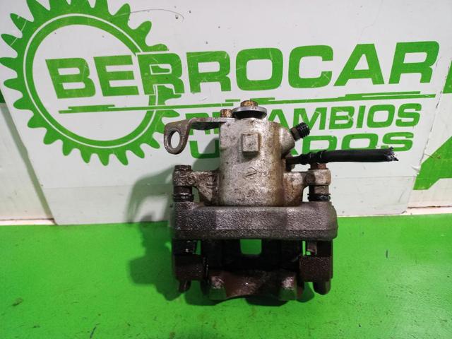 1J0615423D Pinza de freno trasera izquierda  en stock Granada