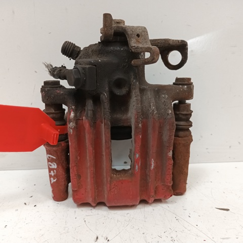 1J0615423G VAG Pinza de freno trasera izquierda  comprar en Jaén