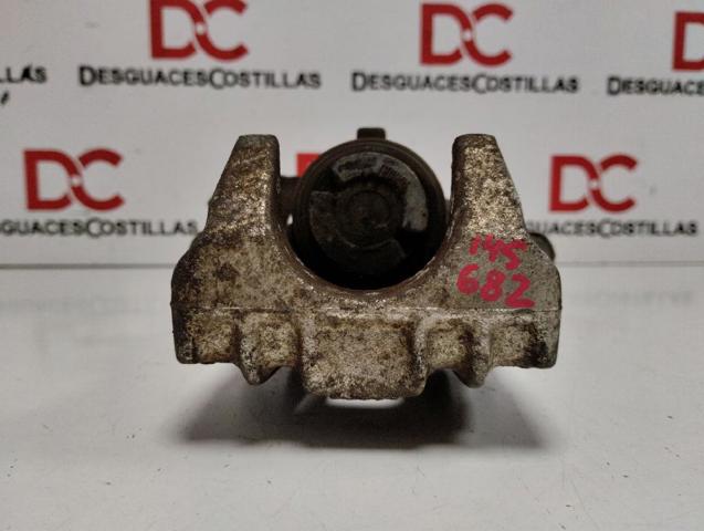 1J0615423G VAG Pinza de freno trasera izquierda  en stock Huelva
