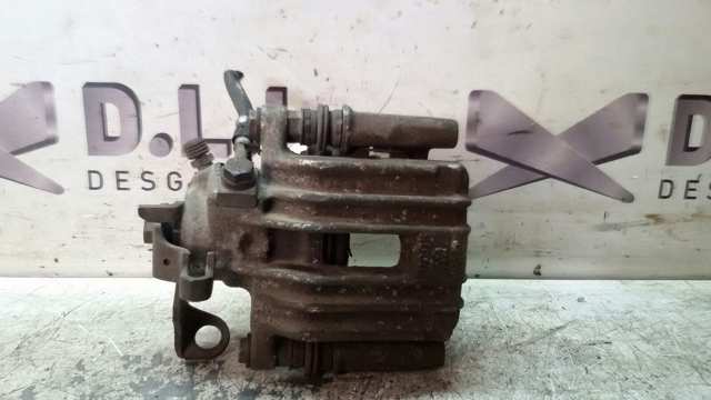 Pinza de freno trasera derecha 1J0615424 VAG