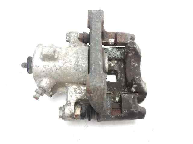 Pinza de freno trasera derecha 1J0615424 VAG