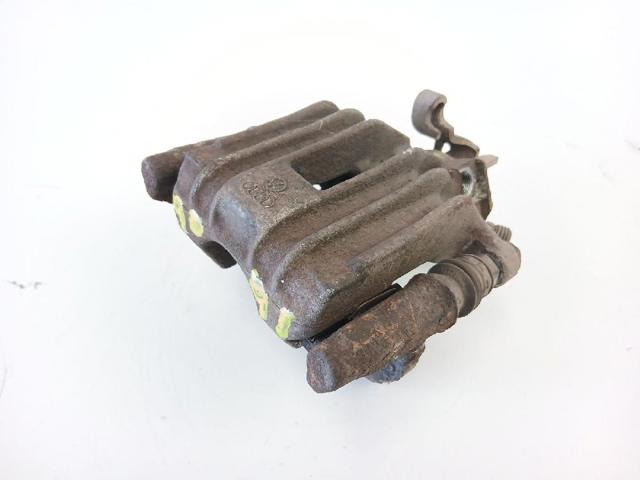 Pinza de freno trasera derecha 1J0615424 VAG