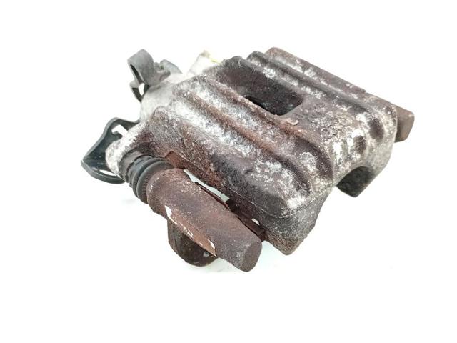 Pinza de freno trasera derecha 1J0615424B VAG