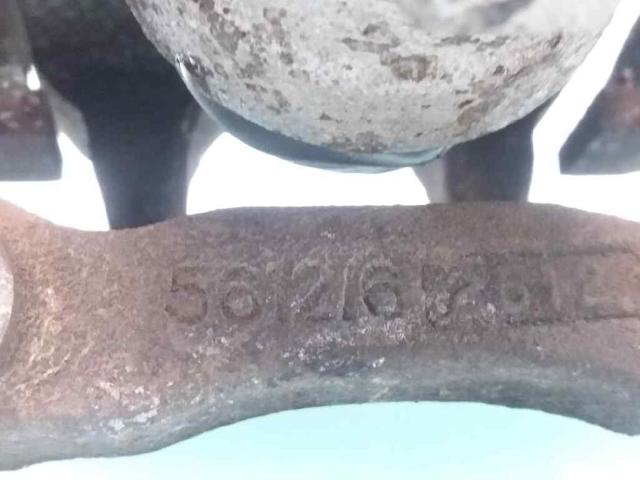 VAG 1J0615424B Pinza de freno trasera derecha  en stock Terrassa