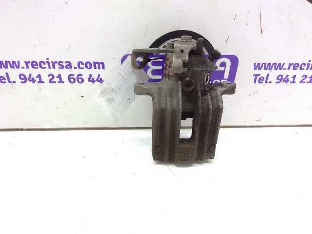 Pinza de freno trasera derecha 1J0615424B VAG