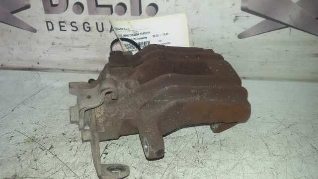 1J0615424B Pinza de freno trasera derecha  comprar en Pontevedra