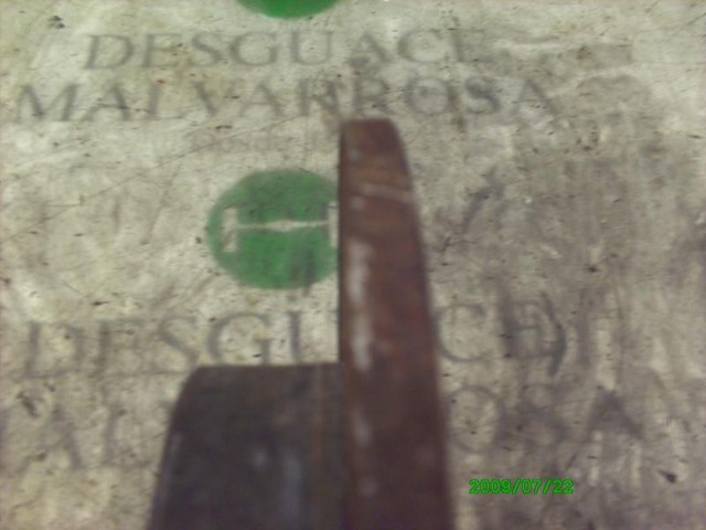 VAG 1J0615601 Disco de freno trasero  comprar en Albacete