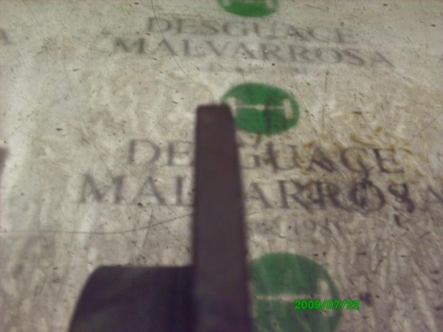 1J0615601 Disco de freno trasero  comprar en Reus