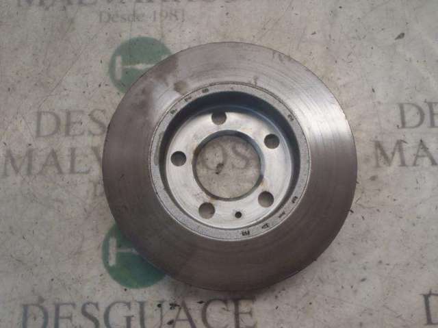 VAG 1J0615601P Disco de freno trasero  comprar en Murcia