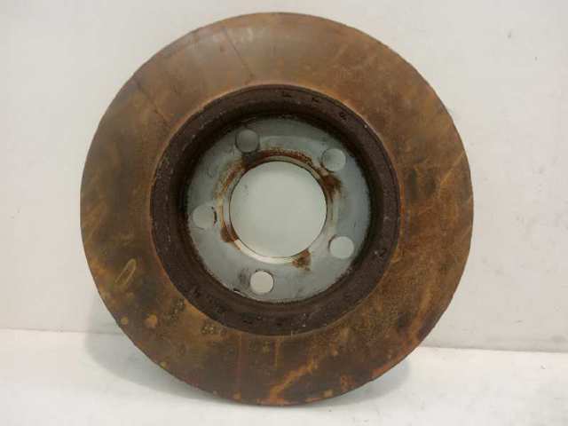 1J0615601P Disco de freno trasero comprar Almería